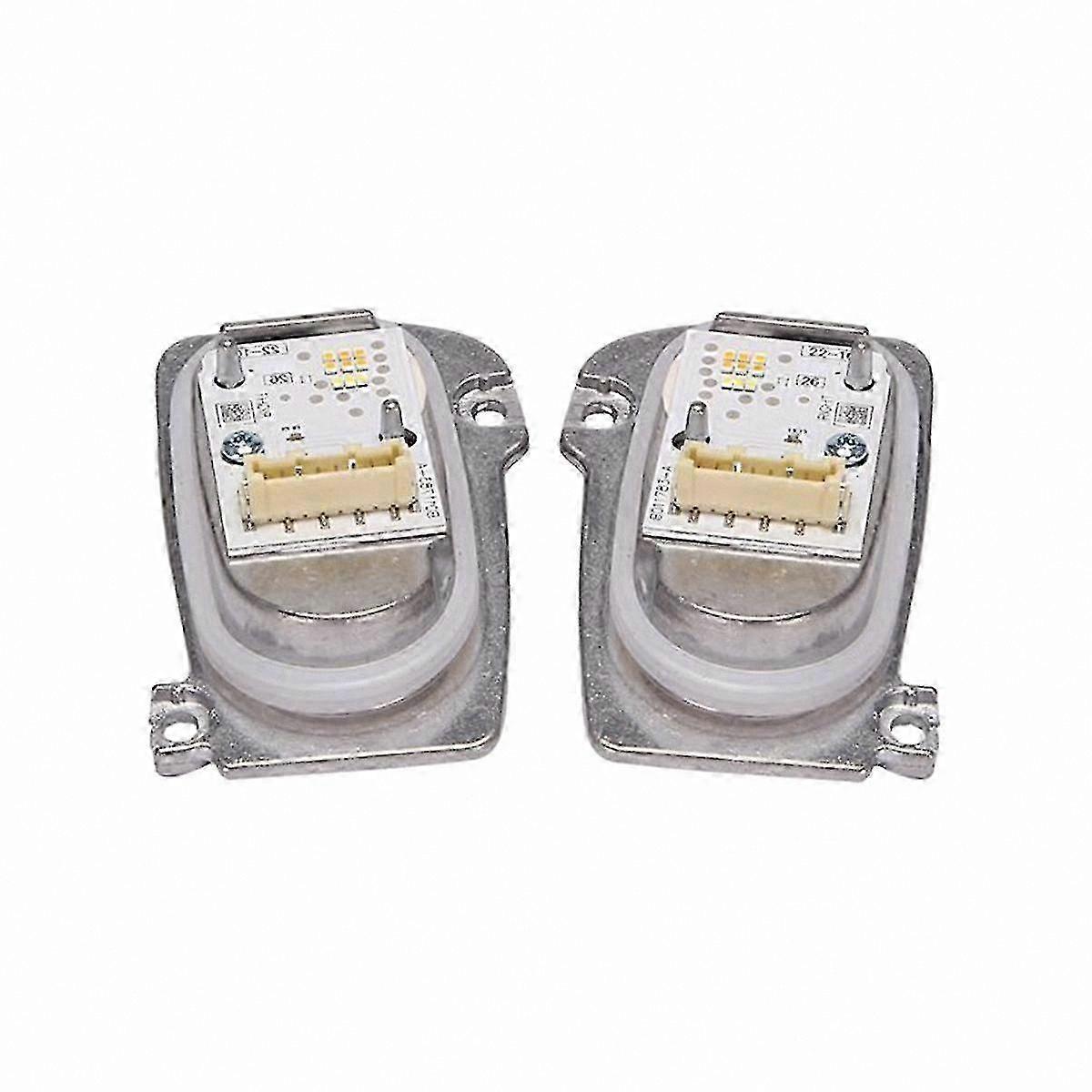 LED Daytime Running Lights Module for A3 S3 RS3 Vehicles