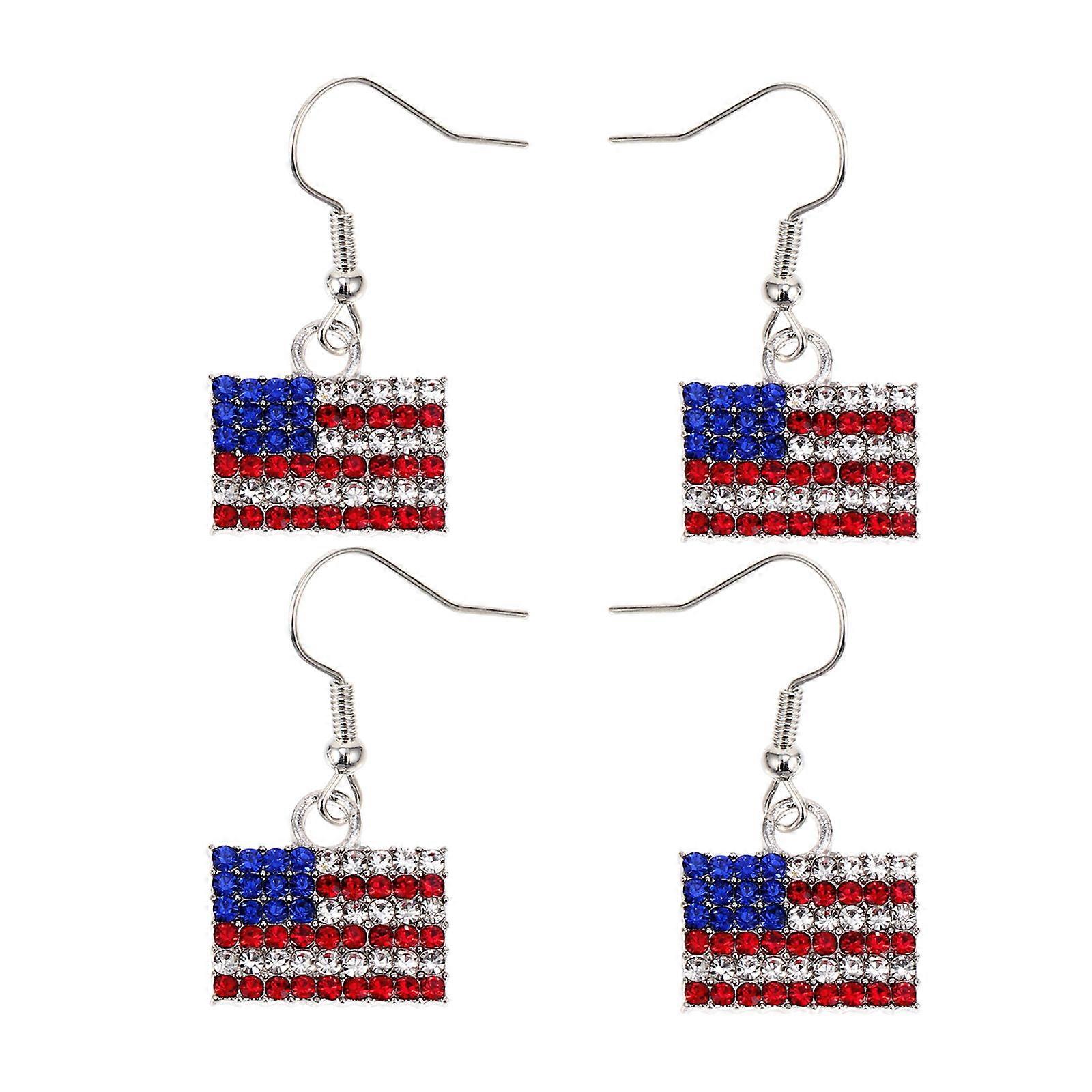 Creative Alloy Ear Pendants, Stylish and Comfortable for Daily Wear
