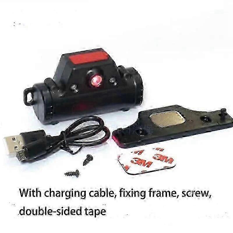 2025 Laser Infrared 4-Wheel Tire Balancer with Lead Block Detection FN8U56042