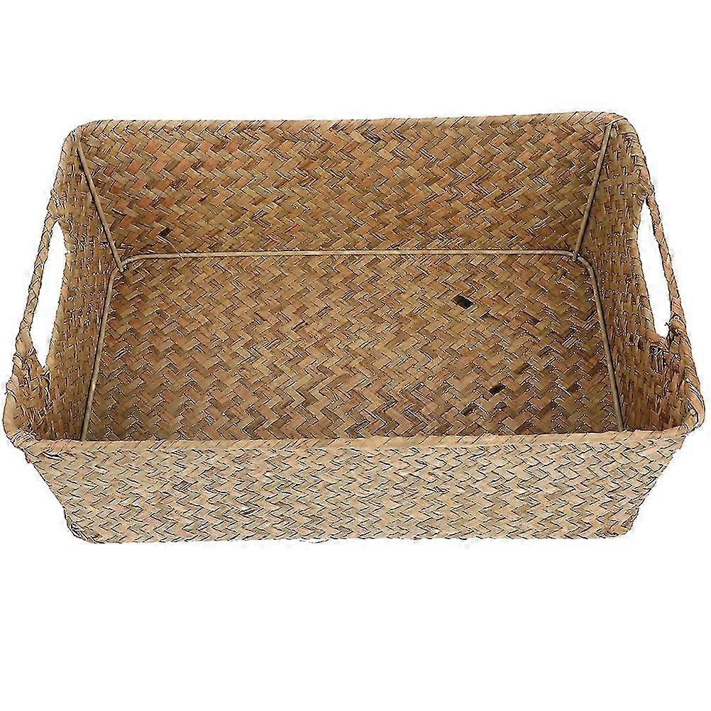 Household Fruit Basket Multi-function Snack Container Convenient Jewelry Container