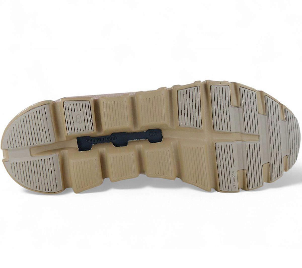 ON Running Cloud 6 WP Waterproof - Men display picture 1
