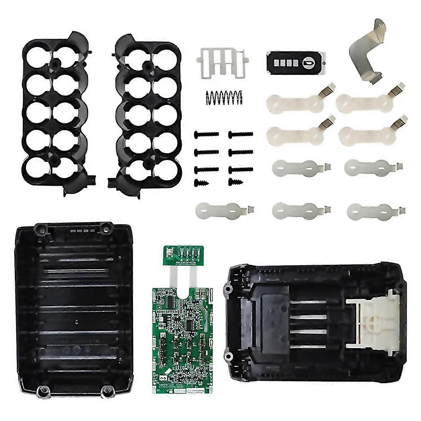 For Bl4040 Pcb Charging Circuit Board Shell Box For Bl4040 Bl4025