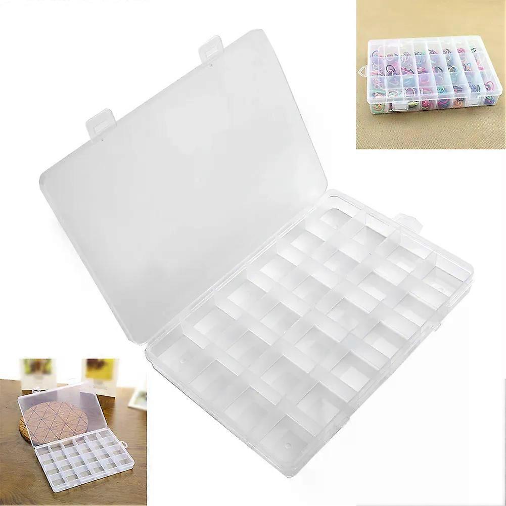 3 pcs. Storage Box Paper Money Album Currency Banknotes Storage Bags Collection Box Handle With Transparent Plastic Pouch