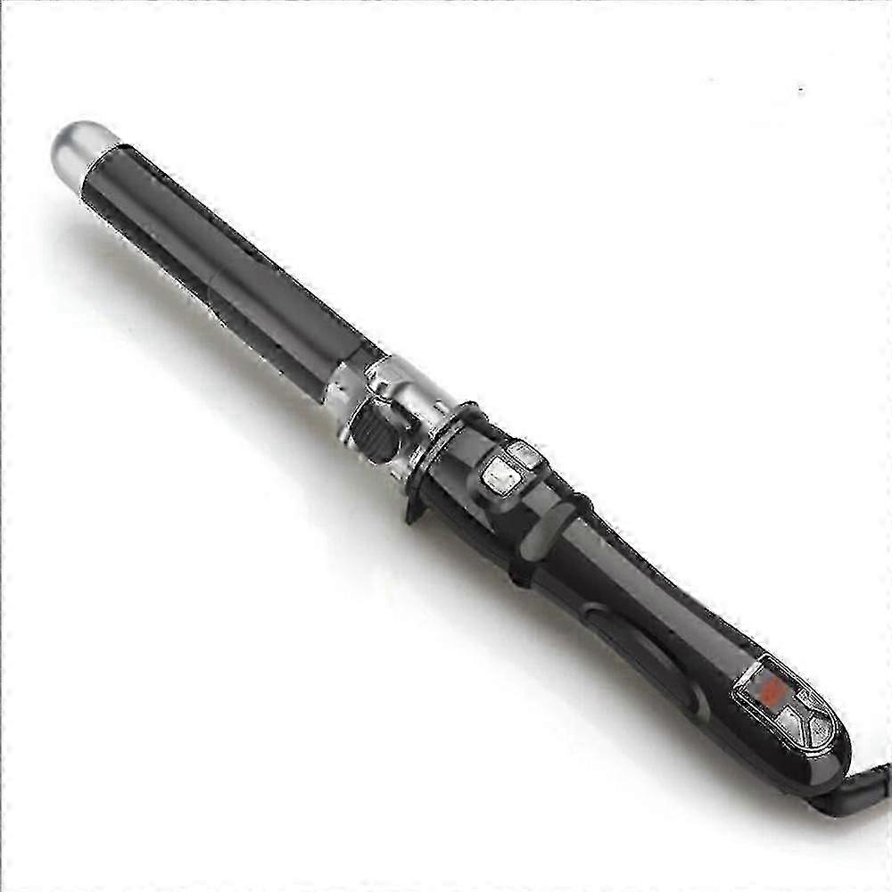 Automatic Hair Curler for Big Waves Styling with Rotating Function Electric Tool