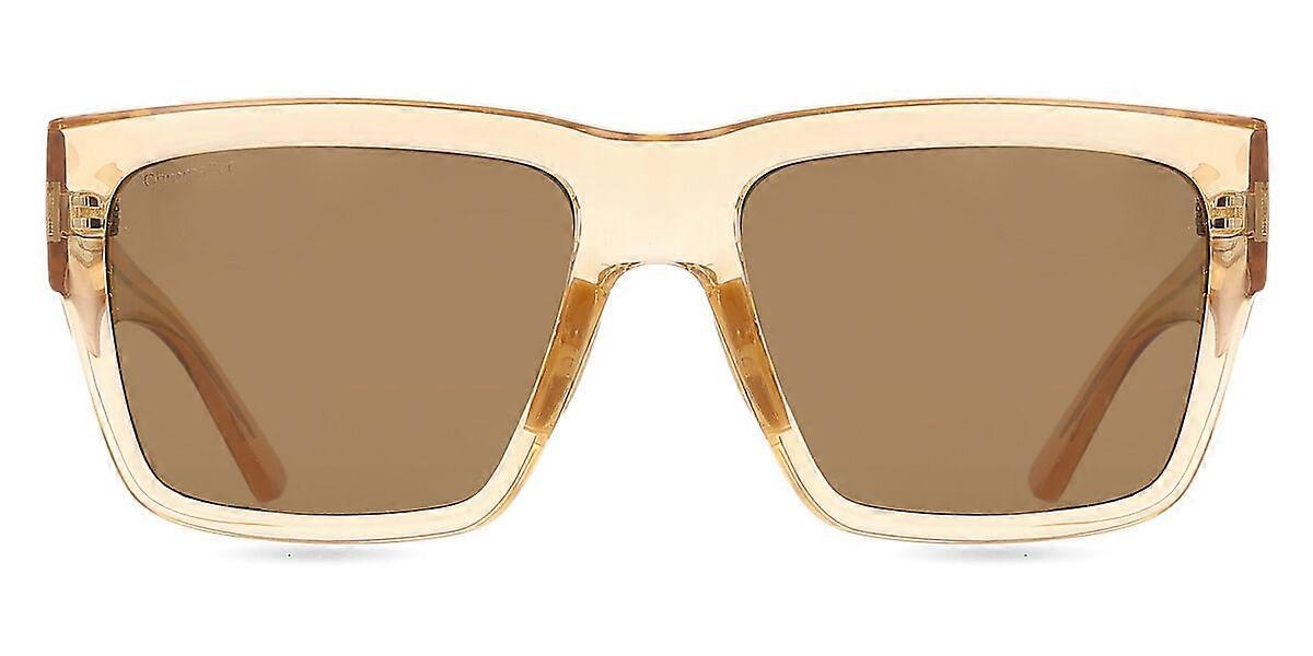 Smith LINEUP Polarized HAM/L5 Unisex Sunglasses