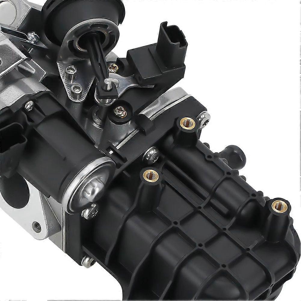 Ny EGR-ventilmodulkylare för 2.0 DW10 9807593080 167982828