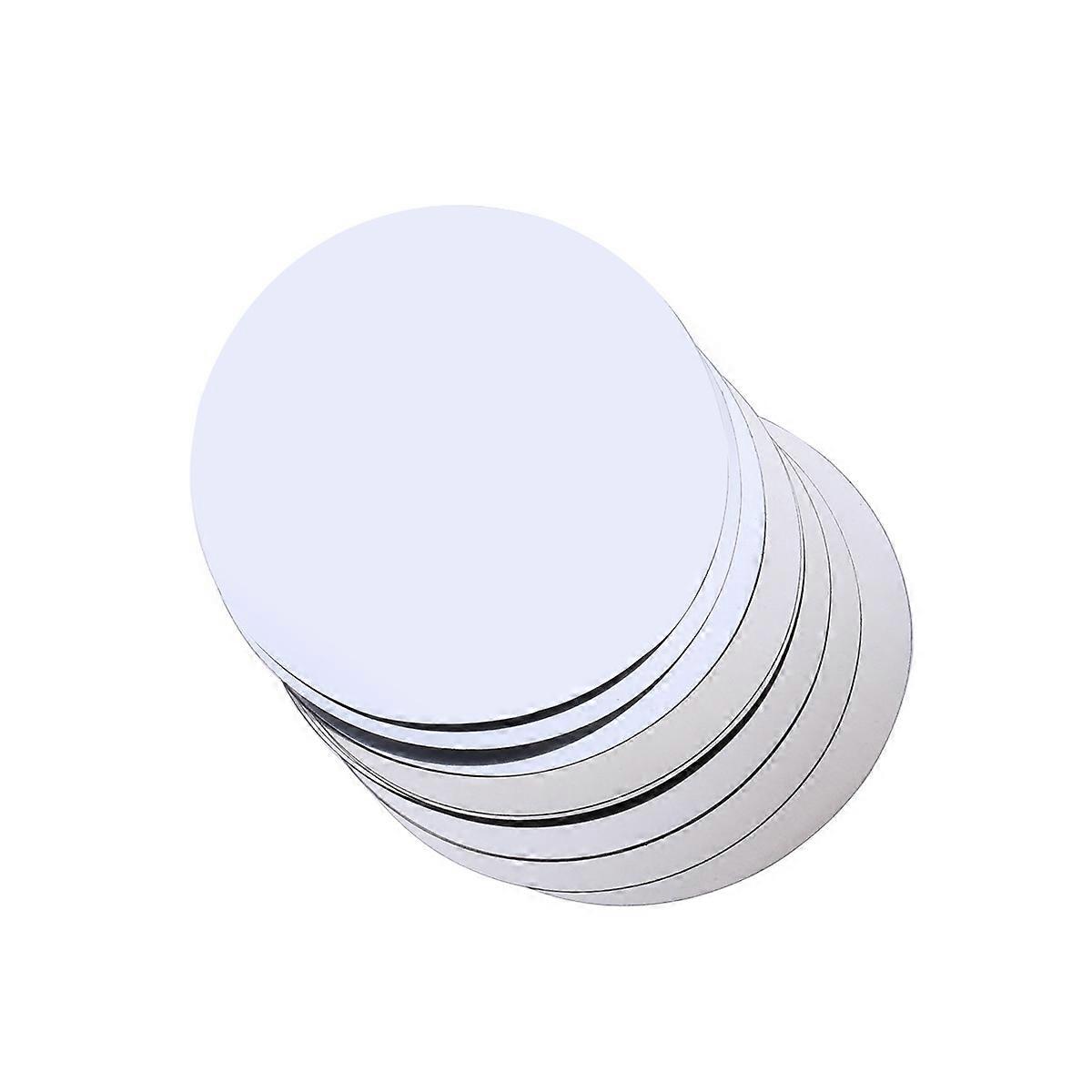 Reusable Aluminum Foil Wine Pouring Discs For Ideal For Home Use In Pcs Designed For Pour Control