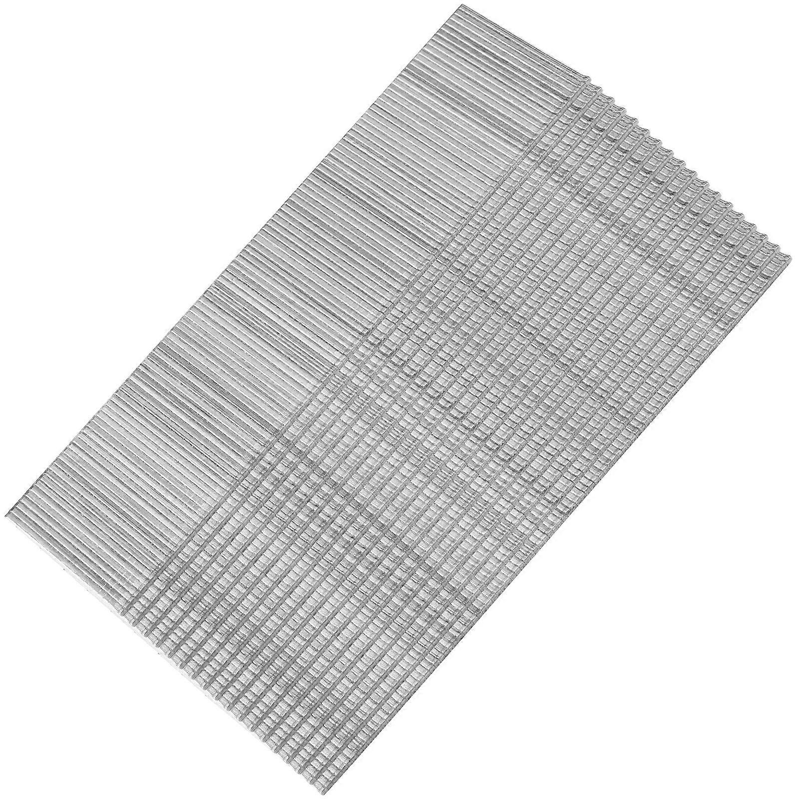 Stainless Steel Fasteners For Furniture Makers 5000Pcs Ideal For Window And Door Repair Projects