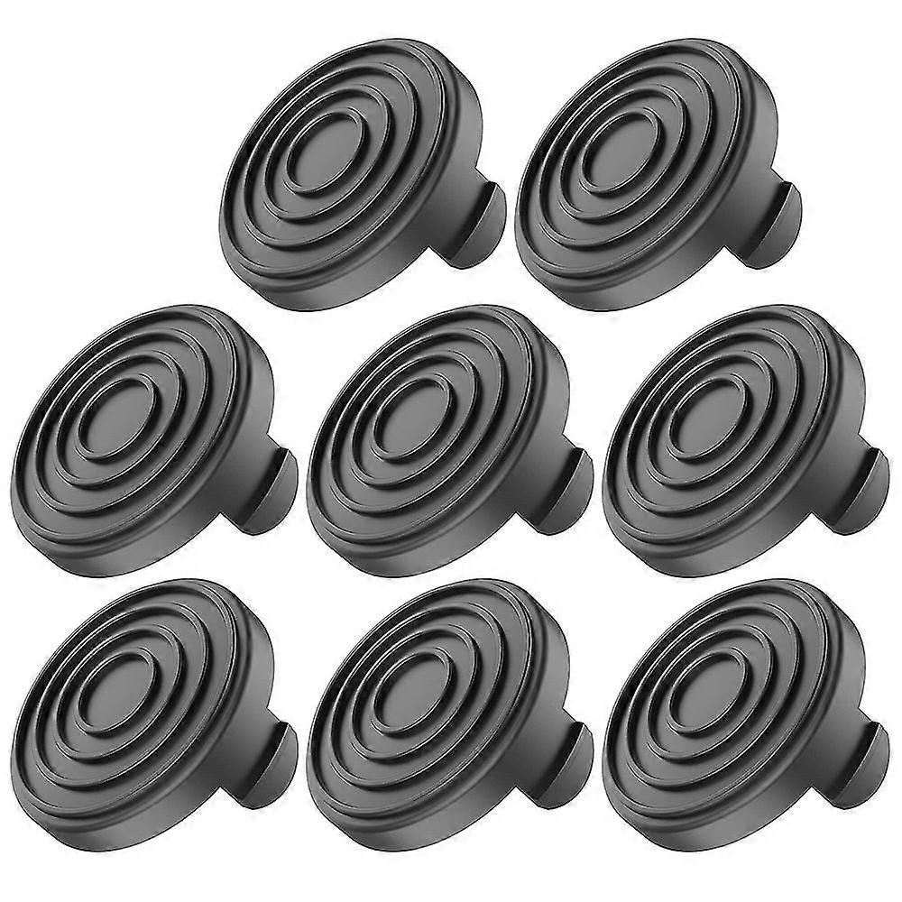 1Pc reel Cap for Einhell RTV 400 550 1 Lawn Mower Replacement Part TLE-02-1
