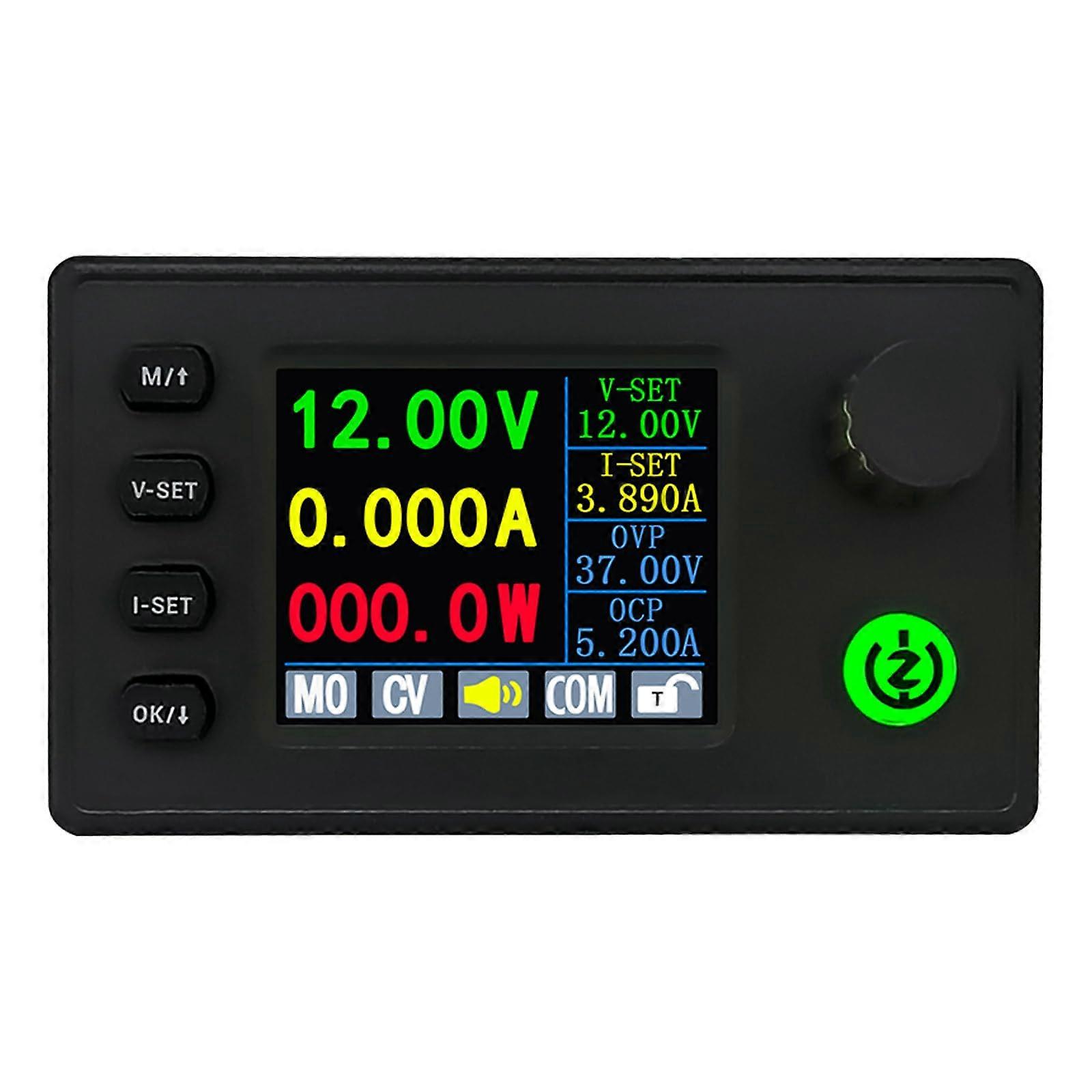 Adjustable Power Supply Module 150W 7-36V To 0-40V SK150C Step Down Buck Converter Regulated Power Supply