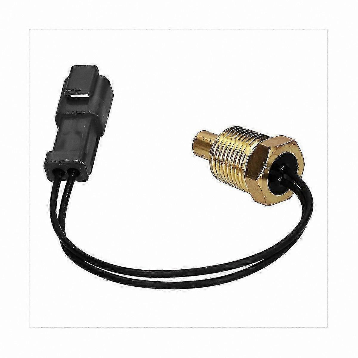 Temperature Sensor Assembly for Caterpillar Equipment | 2443106 Replacement Part