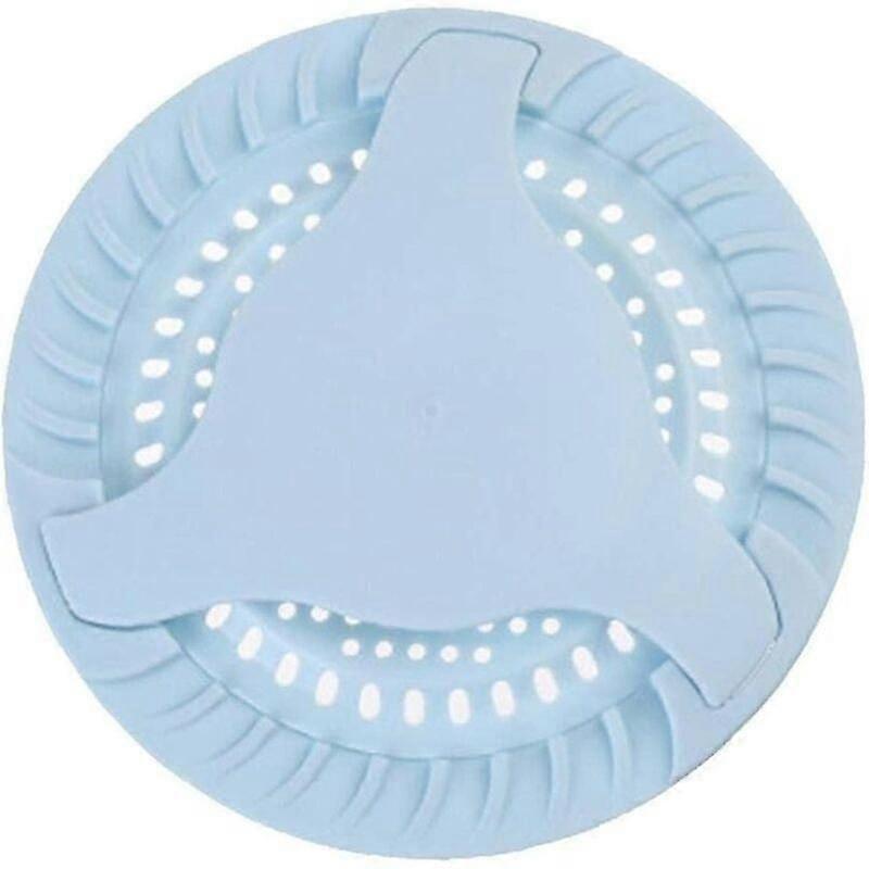 Plastic Catcher Drain Cover Bath Filter Sink Basin Filter