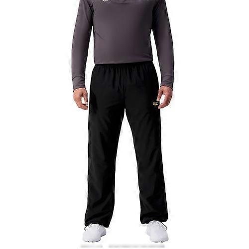 Canterbury Mens Tempo+ Tracksuit Bottoms
