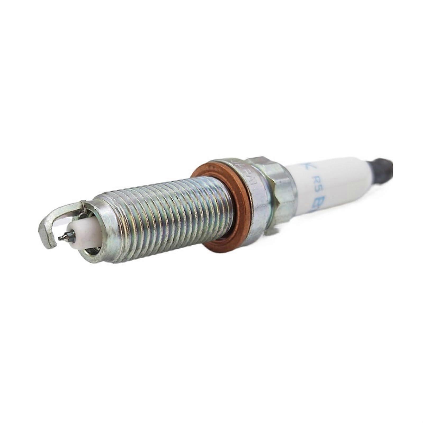 Engine Spark Plug 4-Pack Iridium Platinum Spark Plugs Compatible BMW F07 F10 F20 F25 F30 F35 E84 X1 X3 X4 X5 X6 Z4