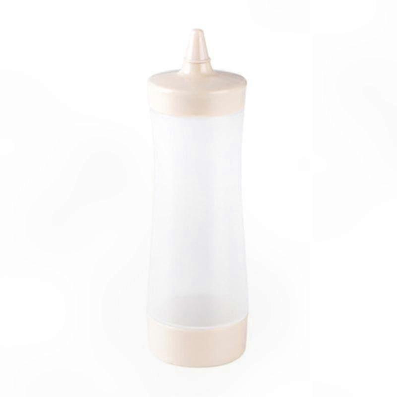 Single Squeeze Dispenser Bottle