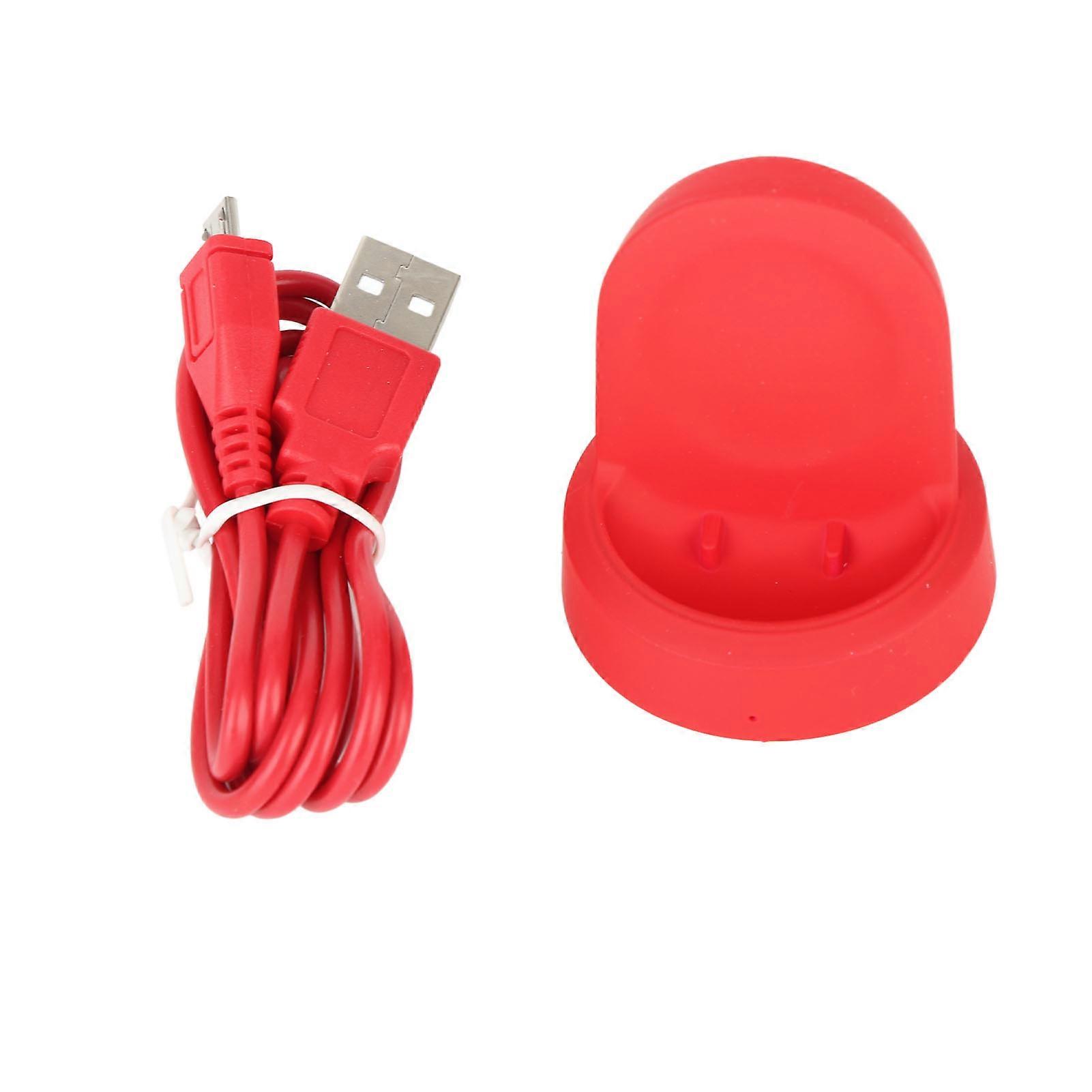 Samsung Galaxy Watch4 Charger Dock: Safe, Stylish, Multi-Color Options for Easy Charging