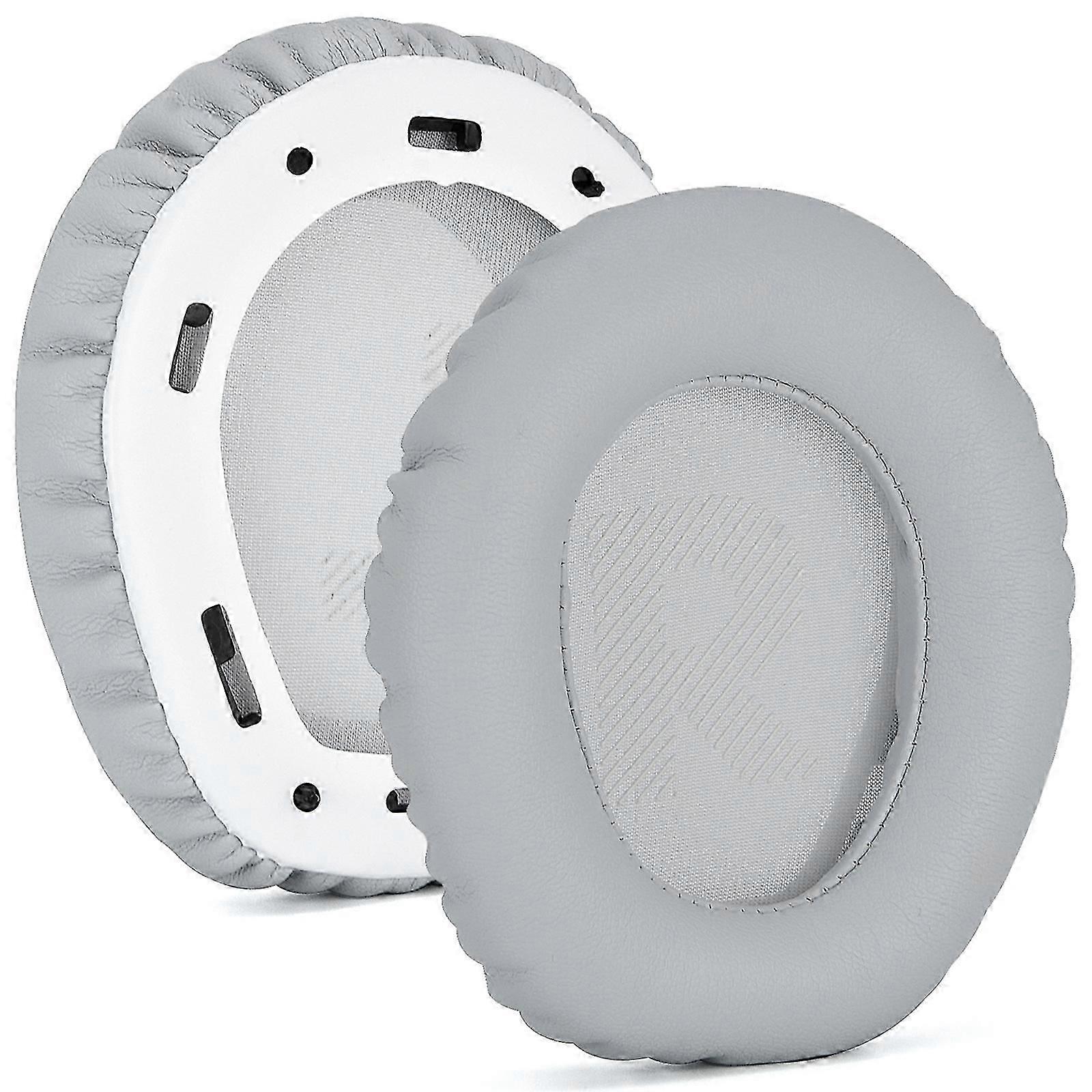 Elastic Ear Pads Covers for 100 Headphone Replaced Noise Cancelling Ear Cushions