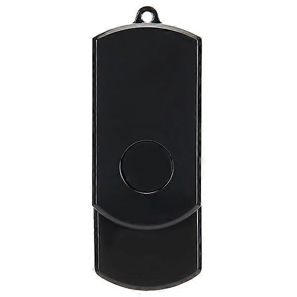 Rotating U-disk USB Flash Drive Voice Recording Memory Card Reader Multifunctional