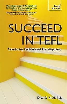 Succeed in TEFL - Continuing Professional Development