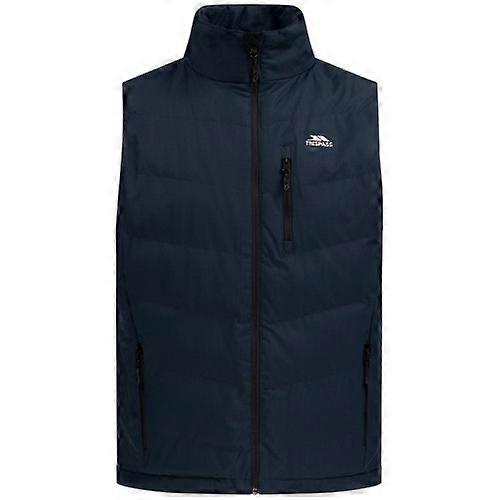 Trespass Mens Brecker Padded Gilet