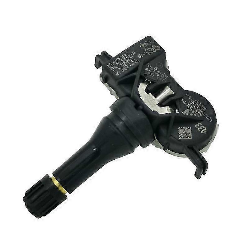 1 szt. Monitor ciśnienia w oponach TPMS pasuje do 407004CB0B 407004CB0A