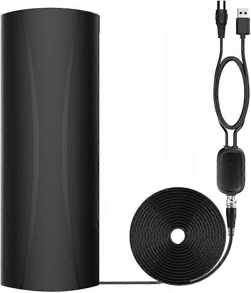 Digital TV Amplification Antenna