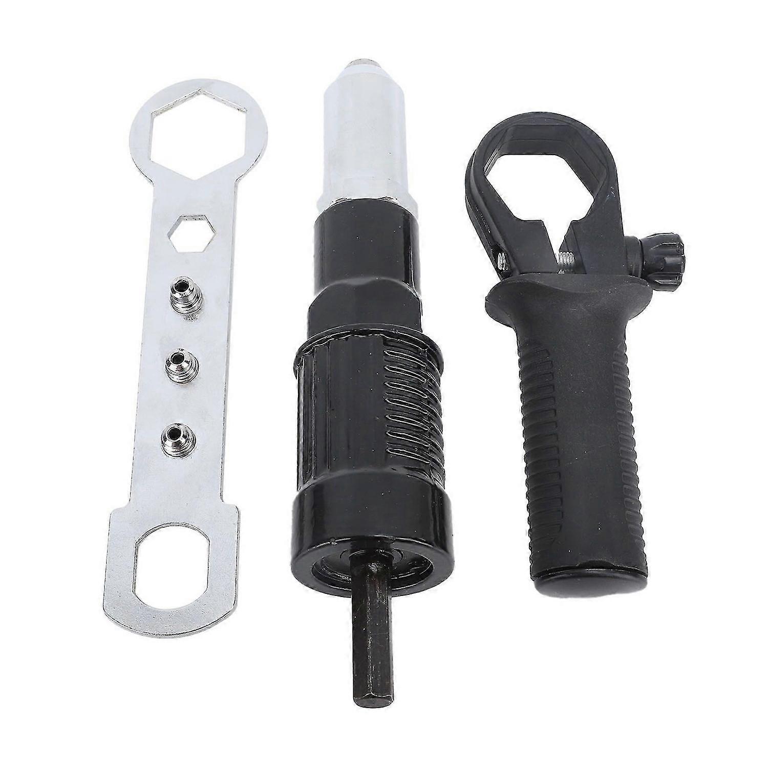 High quality Electric rivet gun adapter
