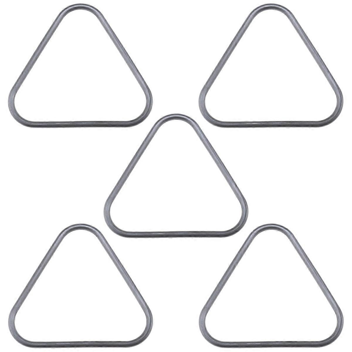 Pressure Washer Triangle Form Seal for 5PCS