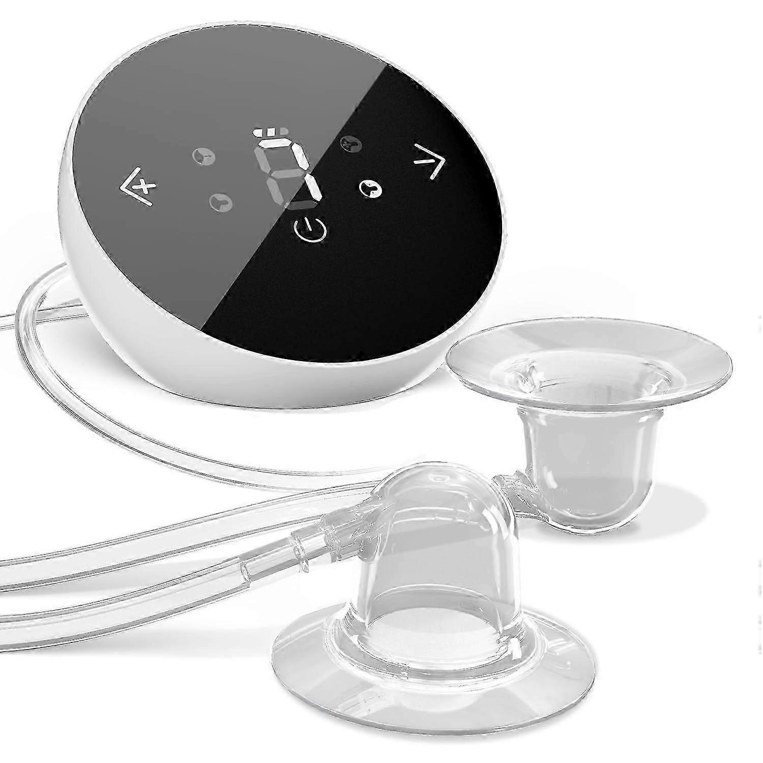 2025 Latest Model  Electric Nipple Corrector for Flat or Inverted Nipples,