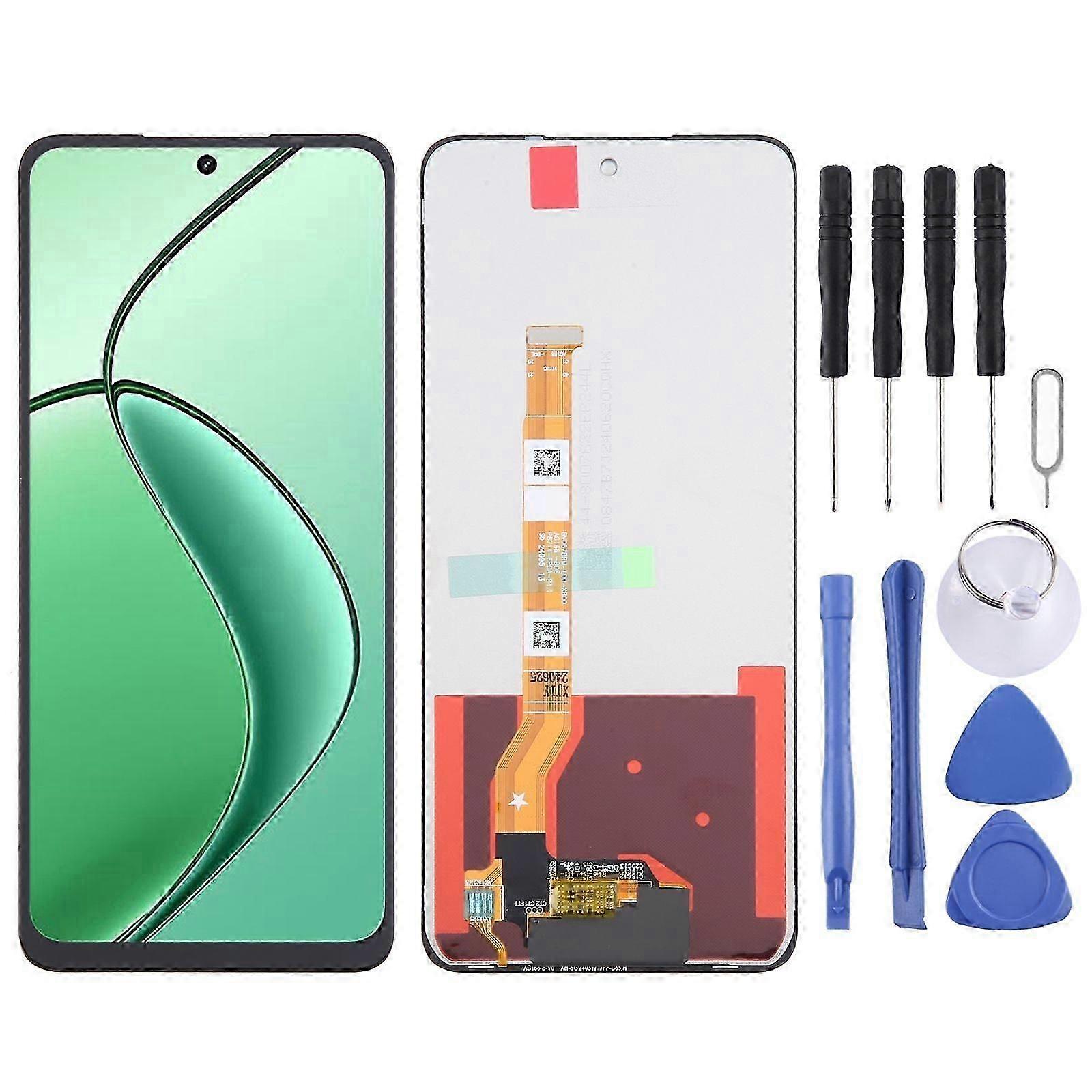 LCD cOem + οθόνη αφής για OPPO A3 Pro 5G CPH2639