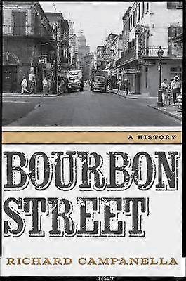 Bourbon Street
