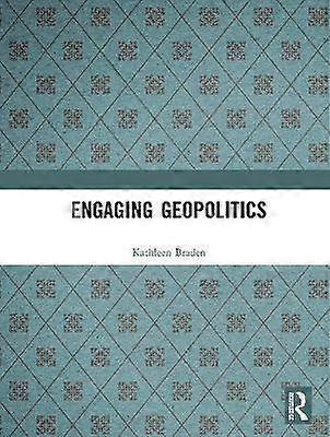 Engagierte Geopolitik
