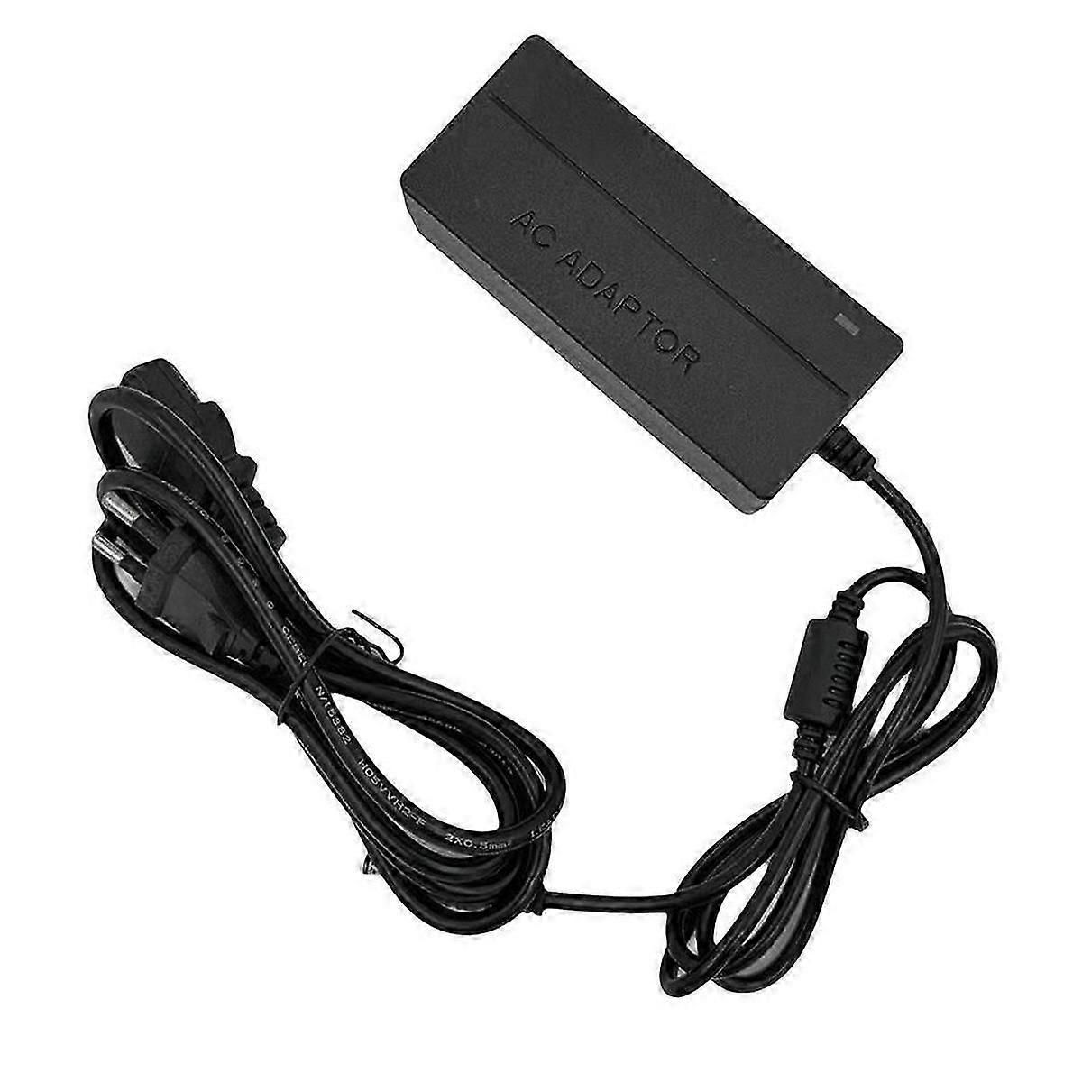Bitaxe 5V 8A 40W DC Power Supply Adapter compatible Bitaxe Max,Ultra,Gamma,Nerdaxe Power Adapter EU Plug
