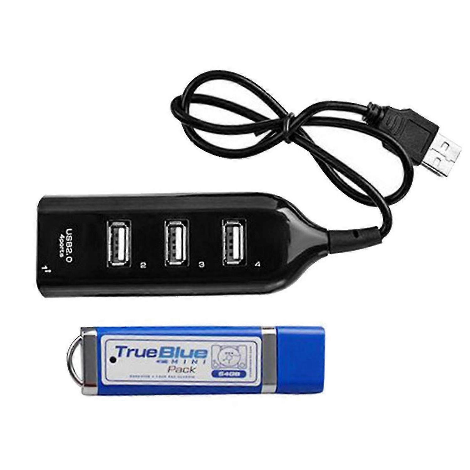 Voor Mini PACK 64 64GB Game Stick voor