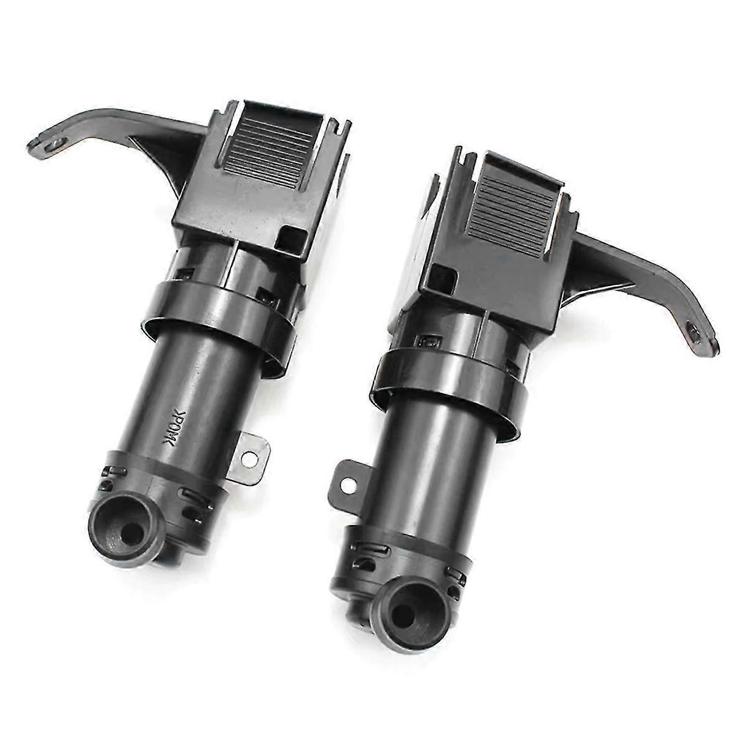 Headlight Washer Pump Headlight Nozzle Cleaning Actuator