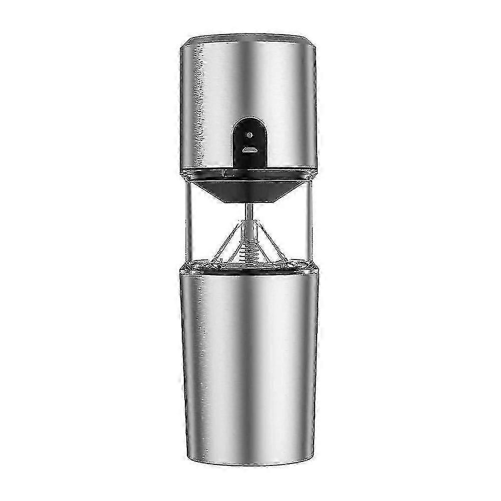 2025 usb coffee bean grinder ceramic electric