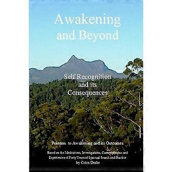 Awakening And Beyond - Colin Drake - Paperback - en Book