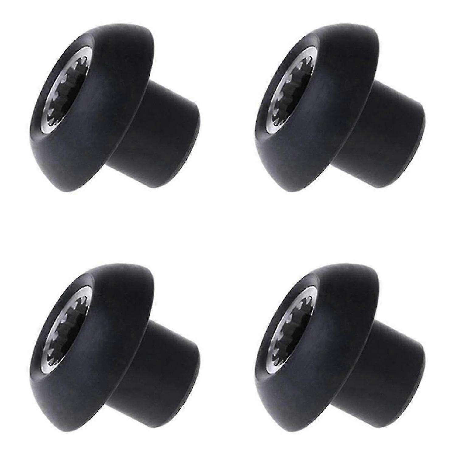 4Pc Universal Blender Drive Socket 767 Mushroom