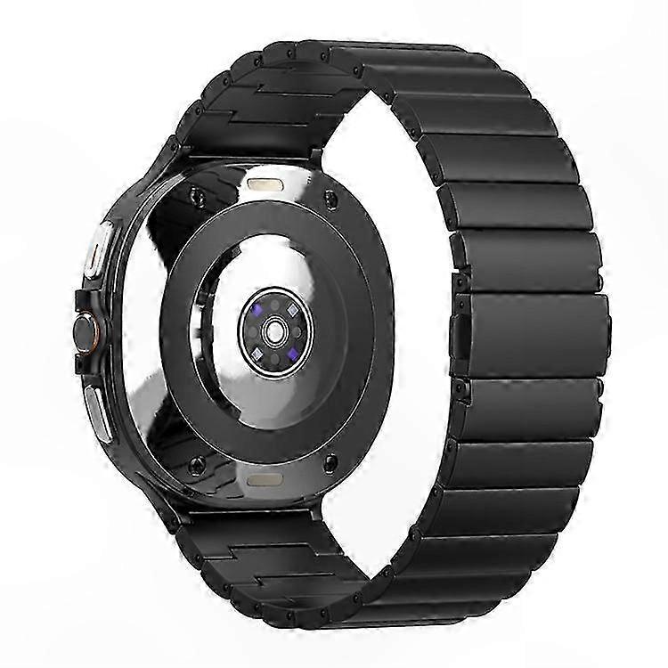 Titanium Replacement Watch Strap for 47mm Smartwatches