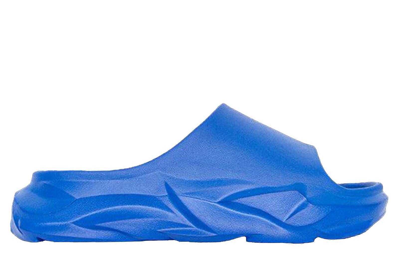 Archive Dimension Sandals Blue