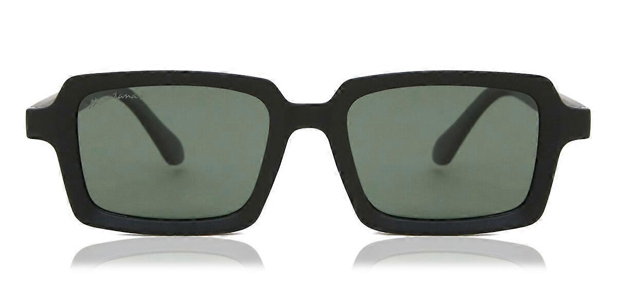 Montana Eyewear MP57 Polarized MP57A Unisex Sunglasses