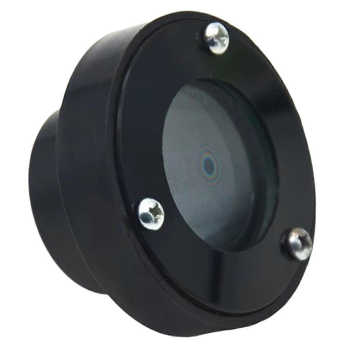 Ring Physical Experiment Equipment Teaching Instrument Laboratory Equipment Plano-Convex J25021