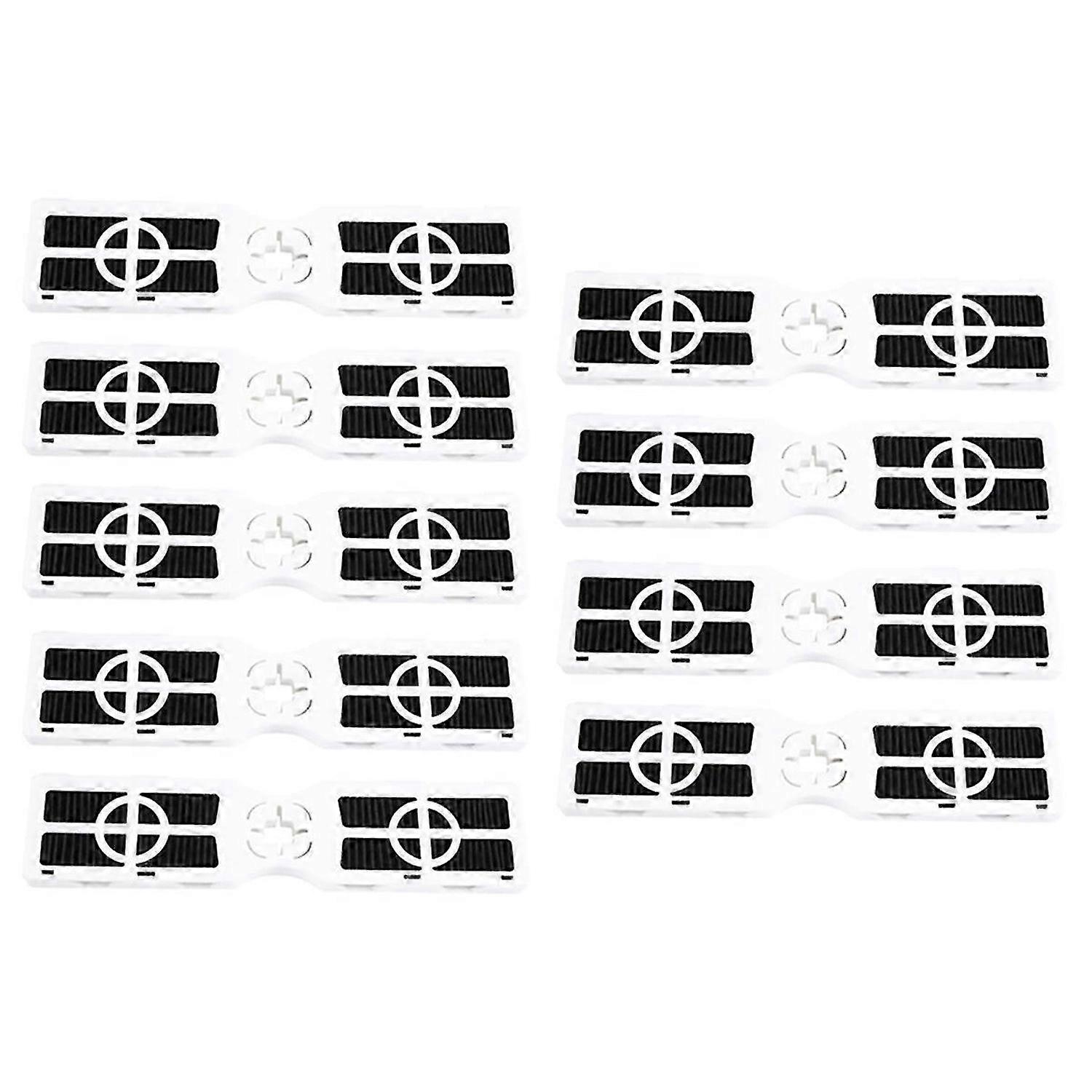 9pcs PureAir AF-2 Air Filter for Refrigerator,Replace
