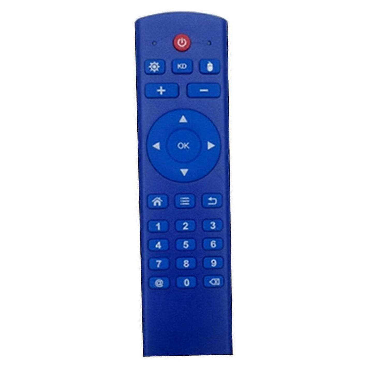 5Pcs x96 Mate Remote Control Set-top Box Remote