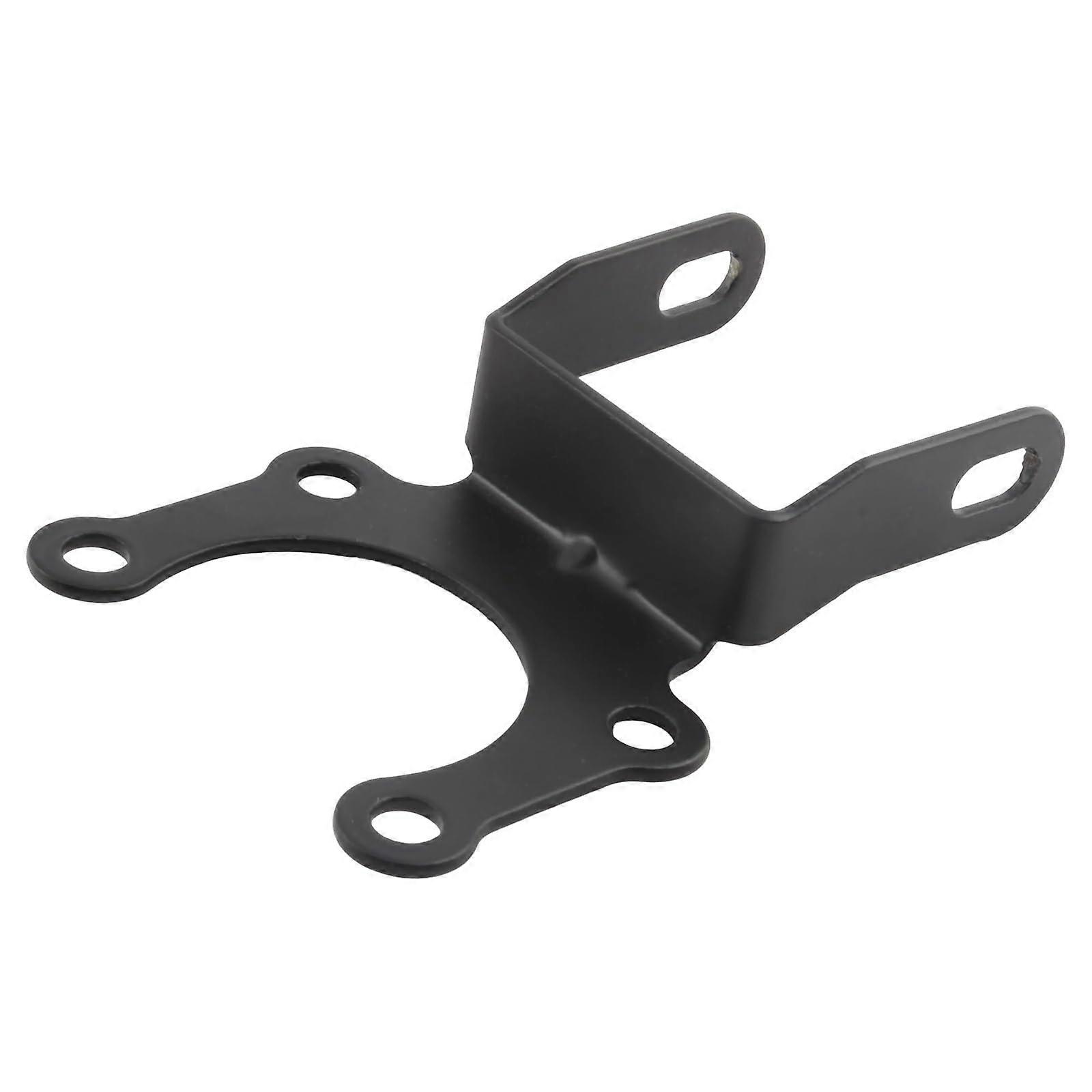 Fog Light Bracket For Surron Light Bee X Bikes Aluminum Headlight Mount Clamp Headlamp Mounting Light Tube Clamp