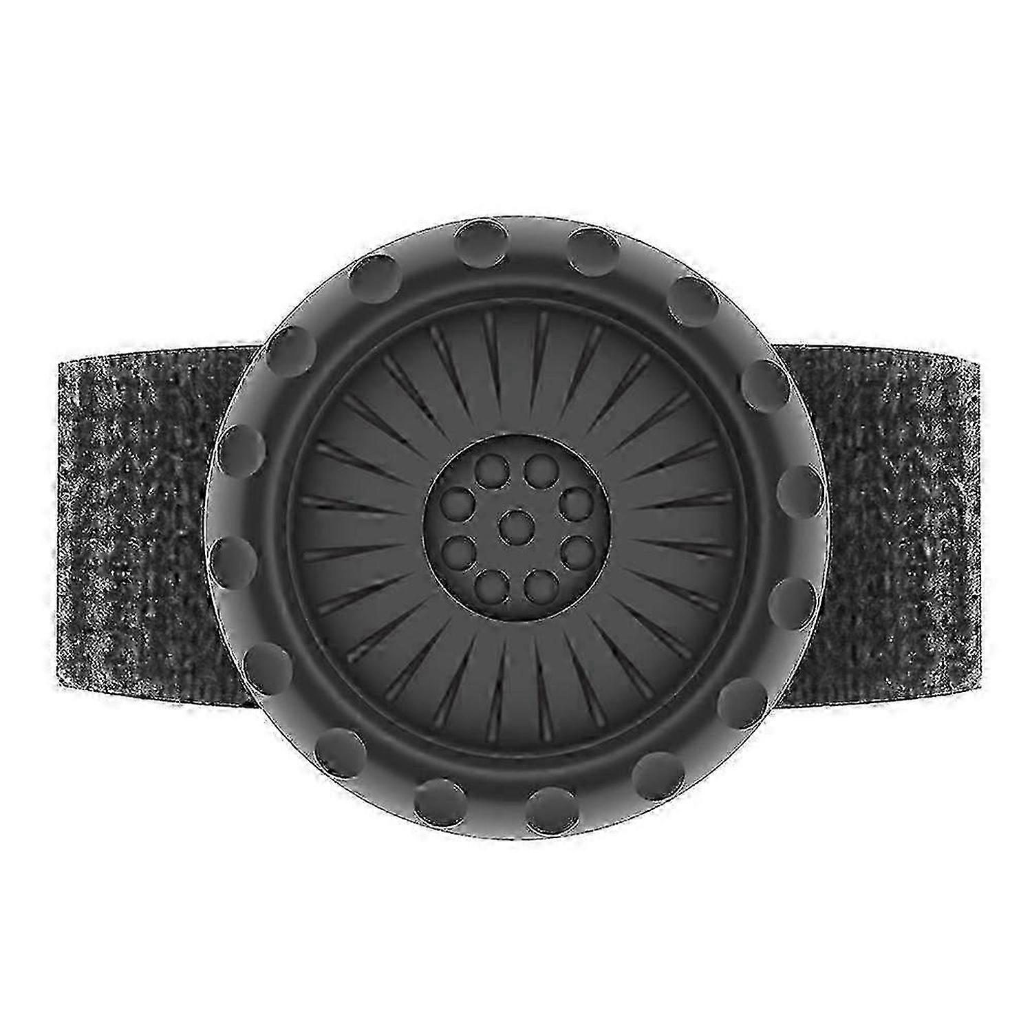 Interrupteur PTT Bluetooth sans fil étanche IP67 YPC21 pour Zello, compatible iOS/Android