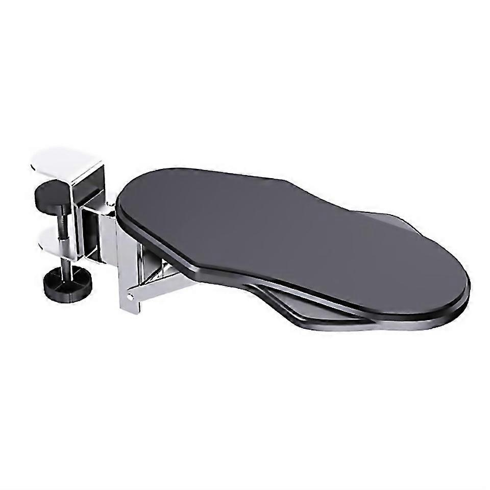 For Armrest Pad Desk Computer Table Support Mouse Arm Wrist Rest Desktop Extension Hand Shoulder Pro