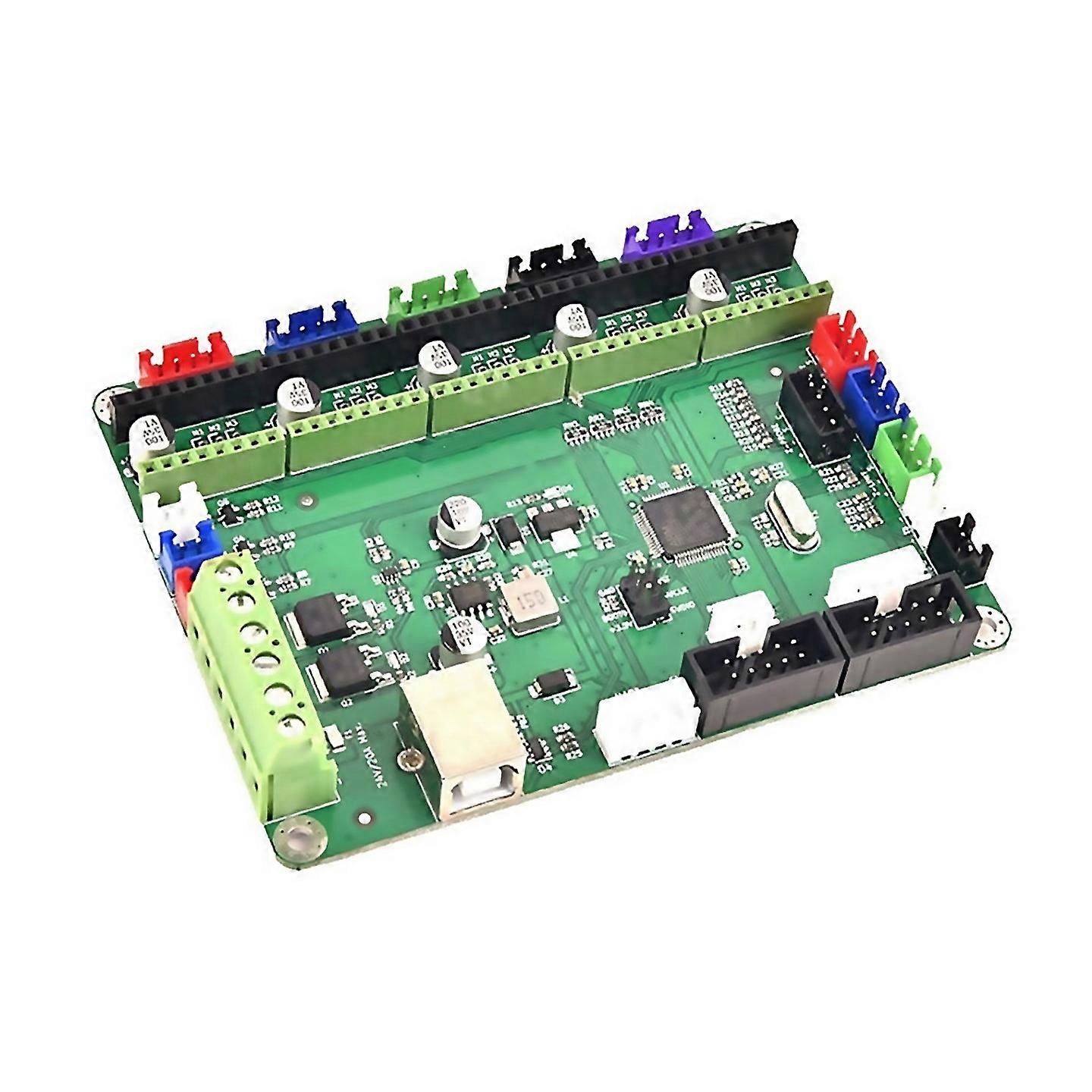 For 32 Bit Silent Mainboard For Artillery 3d Printer For Genius