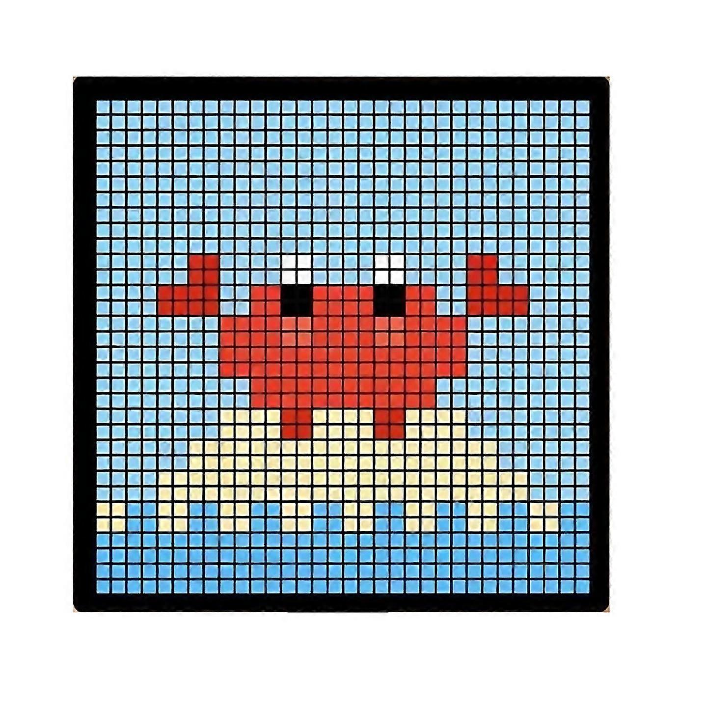 Für Led Pixel App Handy Control Display 32x32