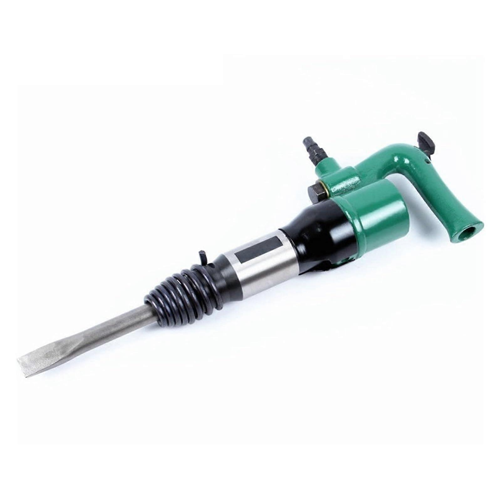 Air Hammer Pneumatic Shovel C4 Castings Deburring Air Pick Weld Removal Chisel Digging Tool For Concrete And Bricks